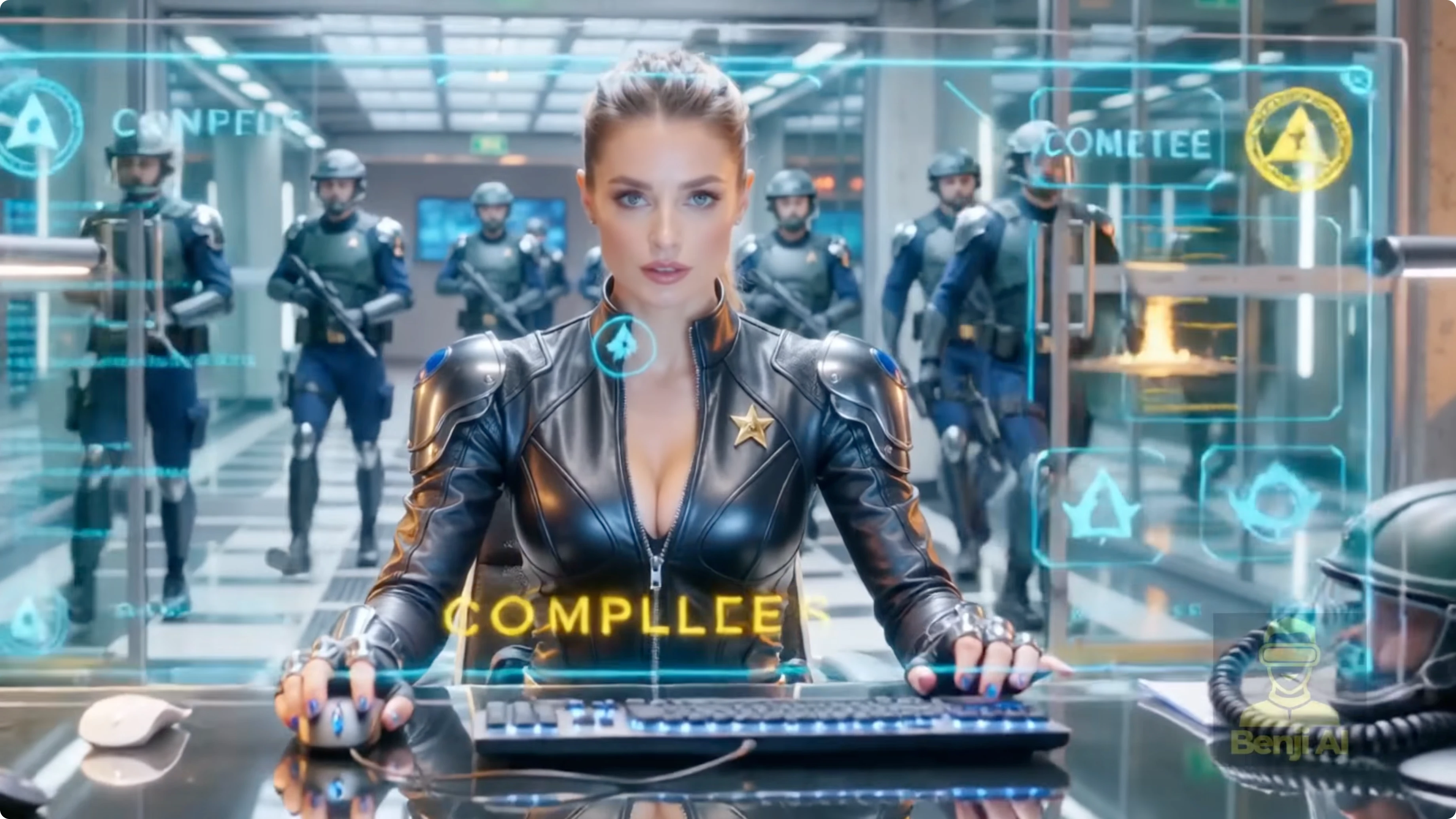 Screenshot from Discover How Wan 2.2 Lightning and Fine-Tune Models Solve Old Issues at 222s