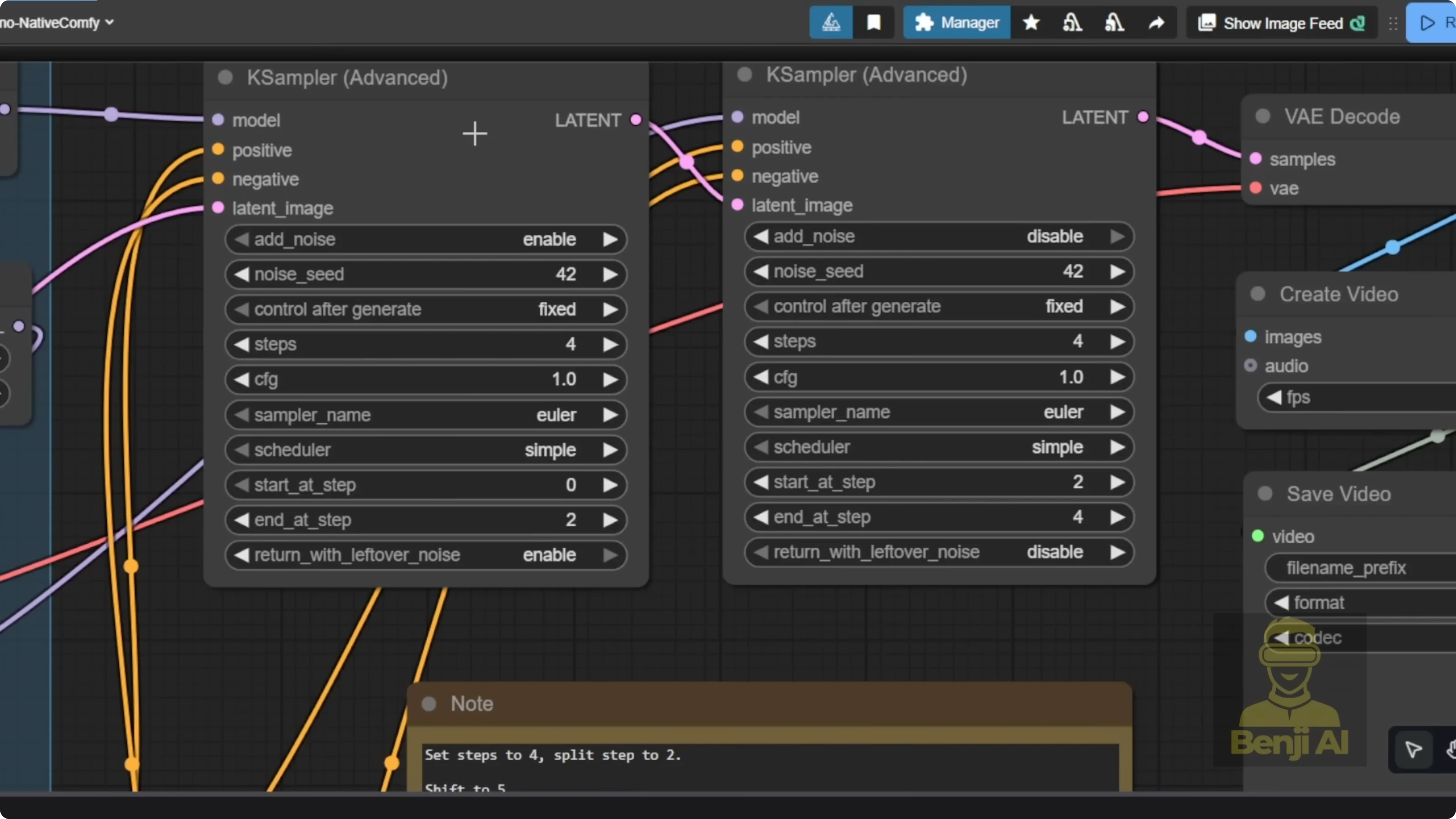 Screenshot from Discover How Wan 2.2 Lightning and Fine-Tune Models Solve Old Issues at 345s