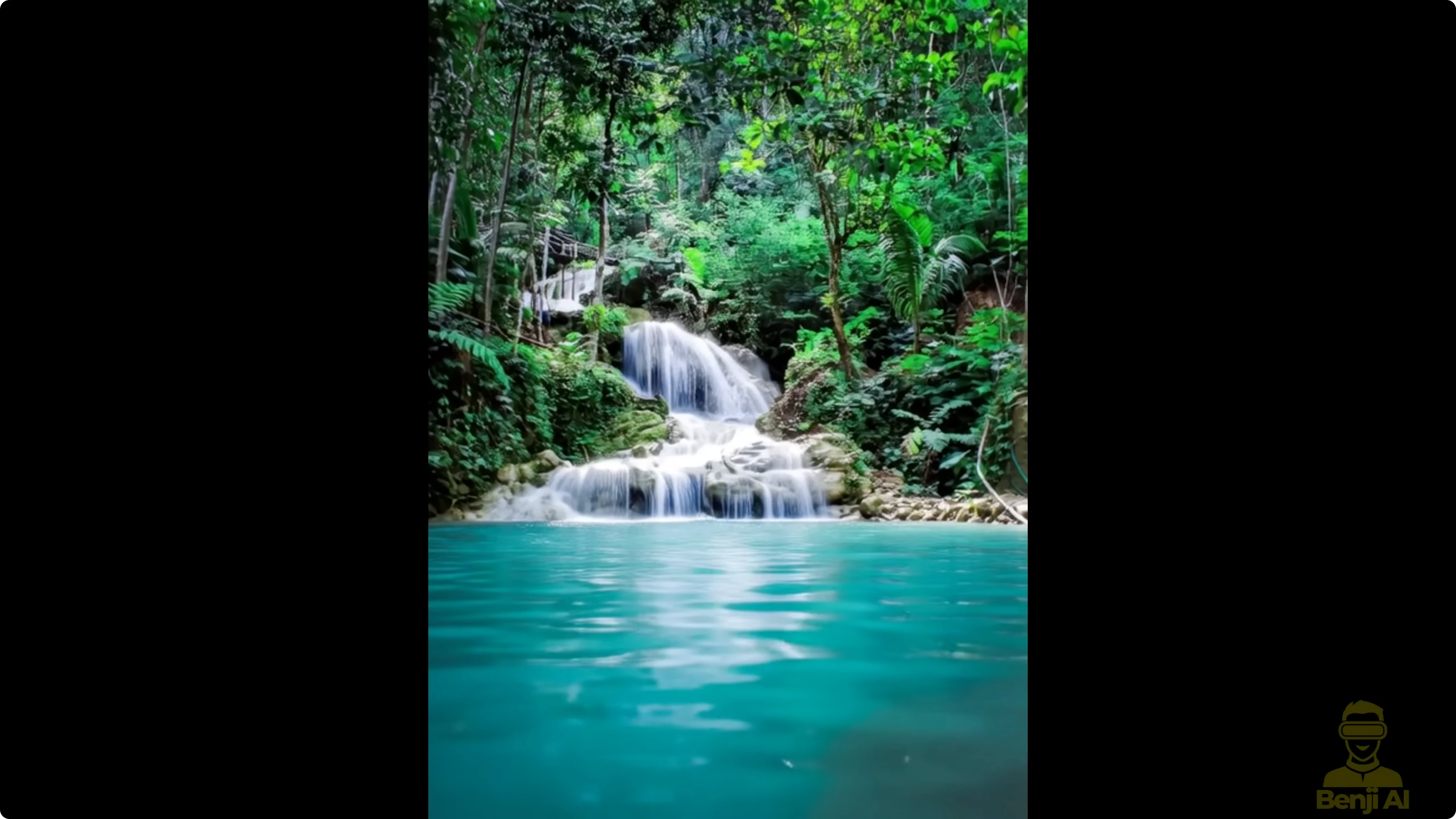 Screenshot from Exploring Wan 2.2’s Final Frame and Local AI Video Highlights at 61s