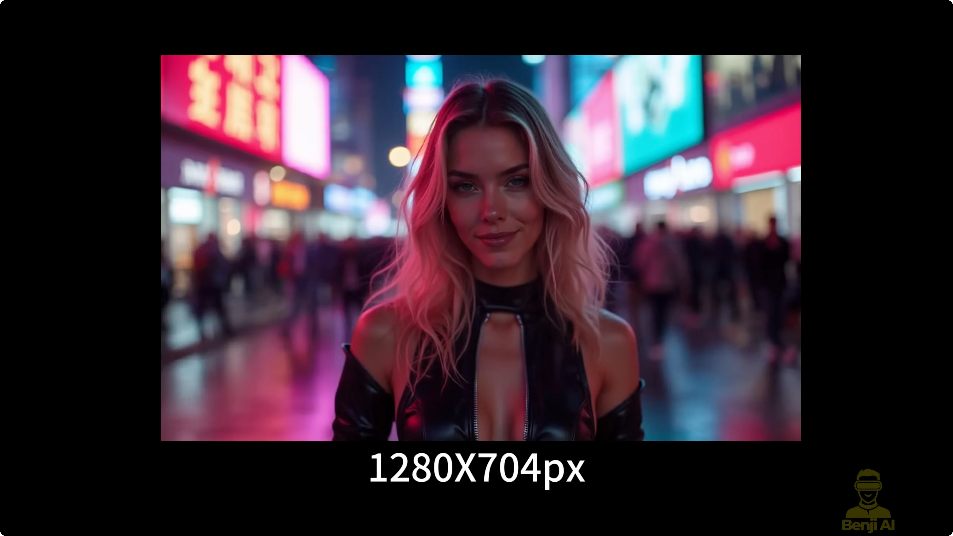 Screenshot from How Wan 2.2 AI Boosts Video with 14B Generation & 5B Upscaling? at 75s