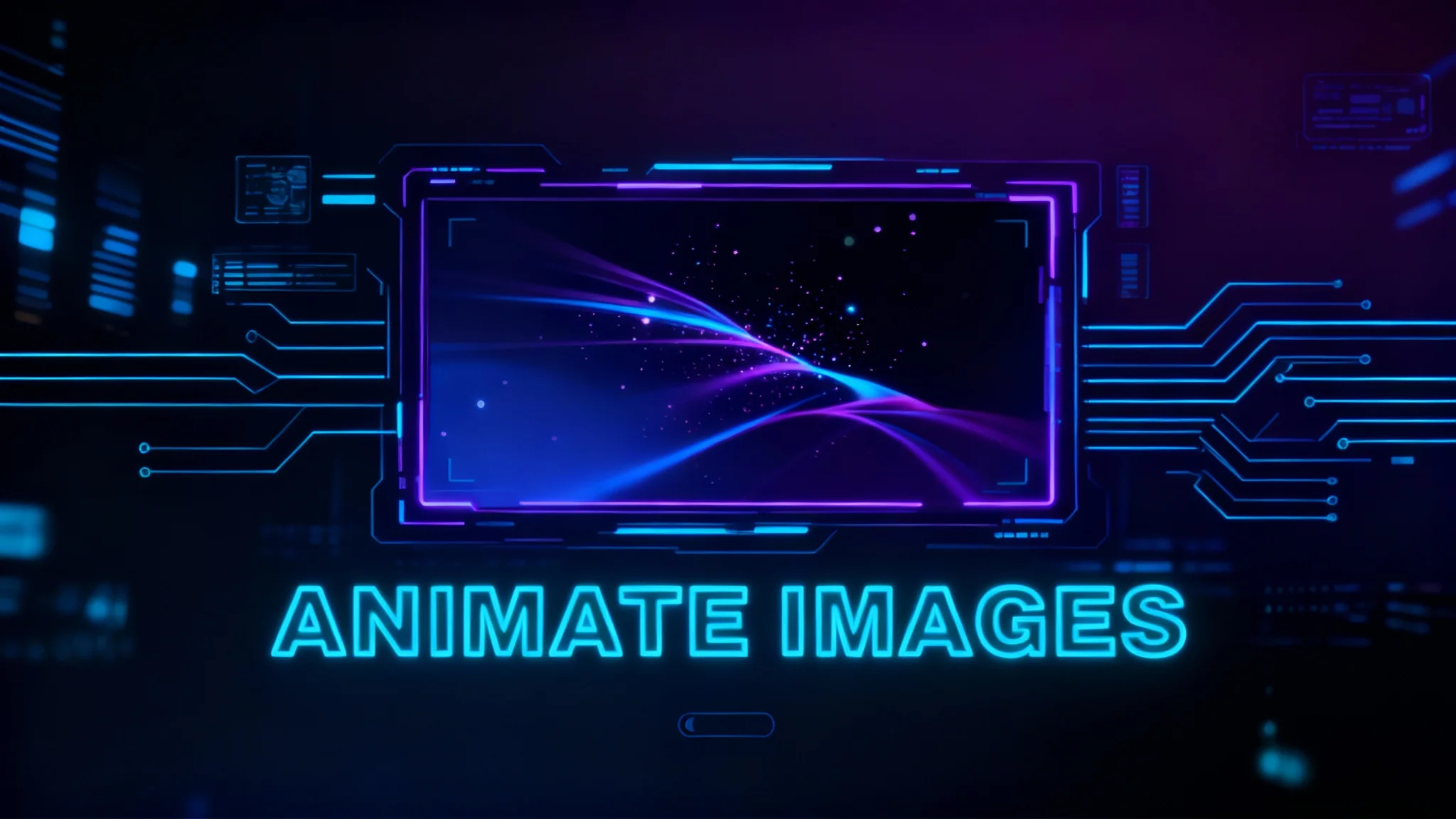 Animate Any Image in ComfyUI with WAN 2.2 with GGUF
