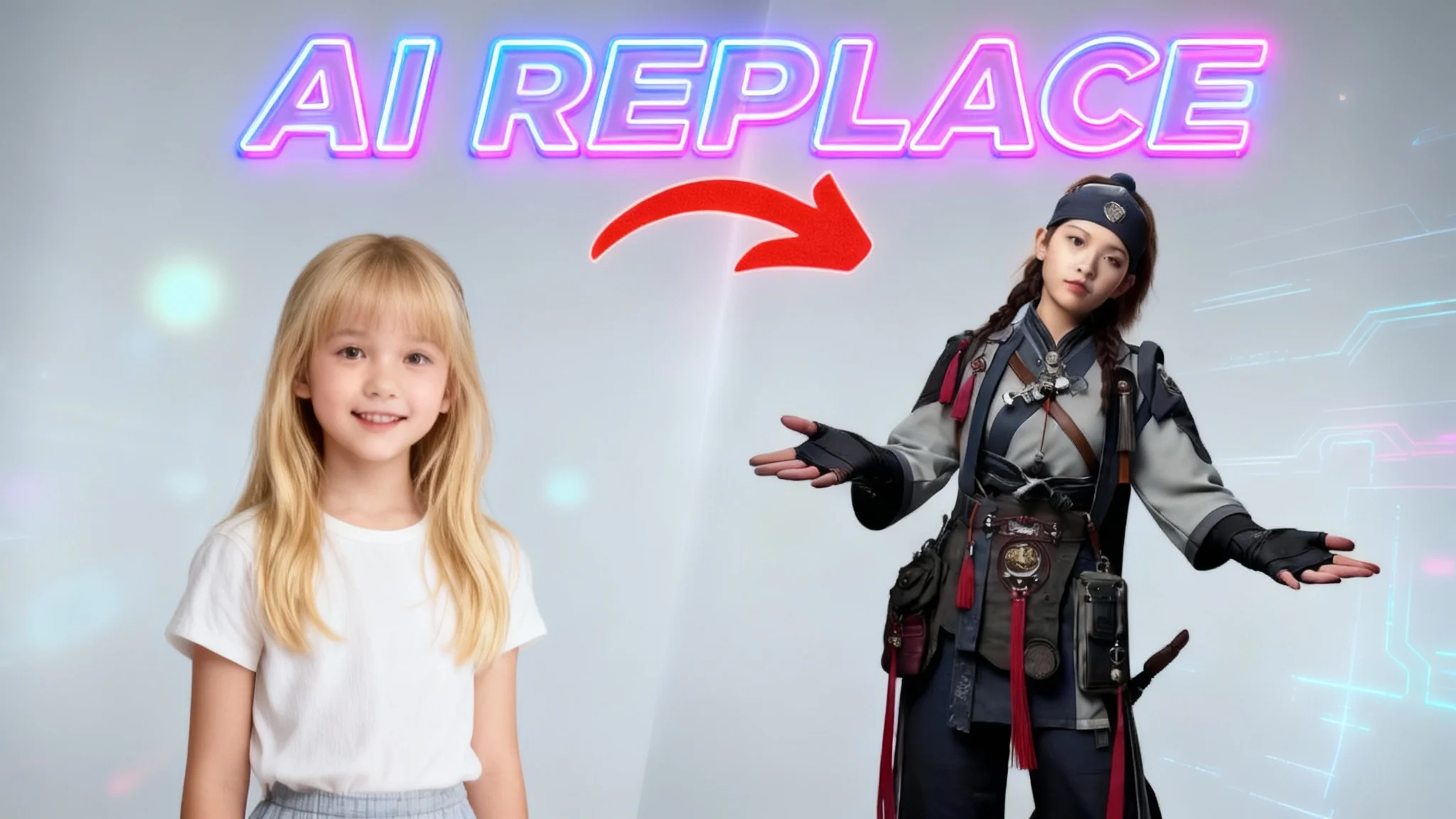 Wan 2.2 Animate: AI Character Replacement Tutorial