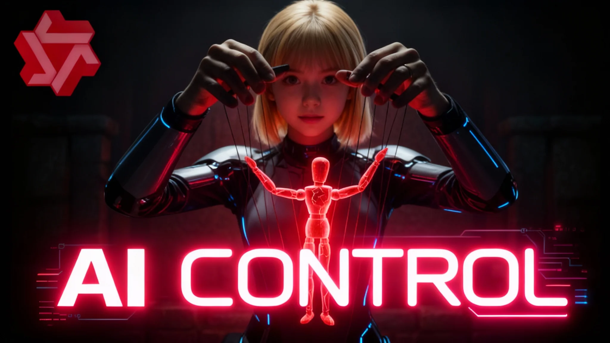 WAN 2.2 Animate Control Character Swaps by Alibaba 
