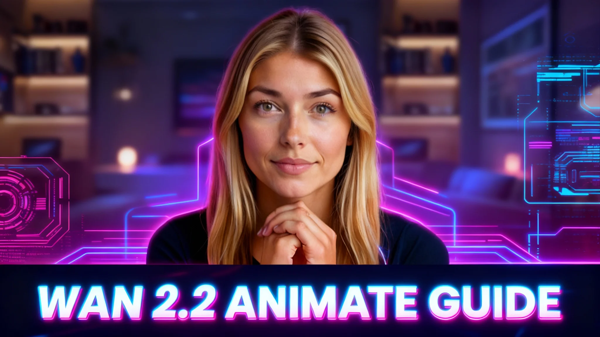 Wan 2.2 Animate Guide: The Best AI Character Animation Yet